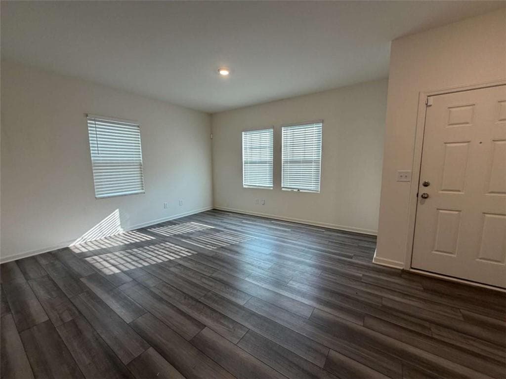 3 bedroom, 3 bathroom, 1,594 sq ft townhouse for rent at 2692 Toucan Way, Atlanta, GA 30331 for $2,200 a month — photo 6
