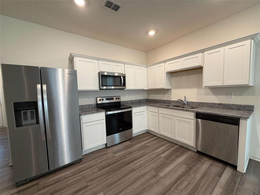 3 bedroom, 3 bathroom, 1,594 sq ft townhouse for rent at 2692 Toucan Way, Atlanta, GA 30331 for $2,200 a month — photo 8