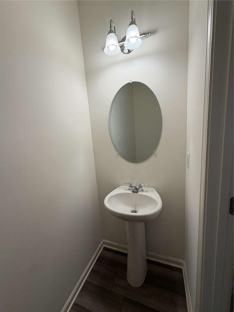 3 bedroom, 3 bathroom, 1,594 sq ft townhouse for rent at 2692 Toucan Way, Atlanta, GA 30331 for $2,200 a month — photo 10