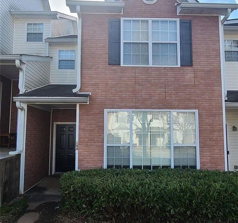 3 bedroom, 3 bathroom, 1,440 sq ft single family residence for rent at 144 ODYSSEY TURN, Conyers, GA 30012 for $1,900 a month