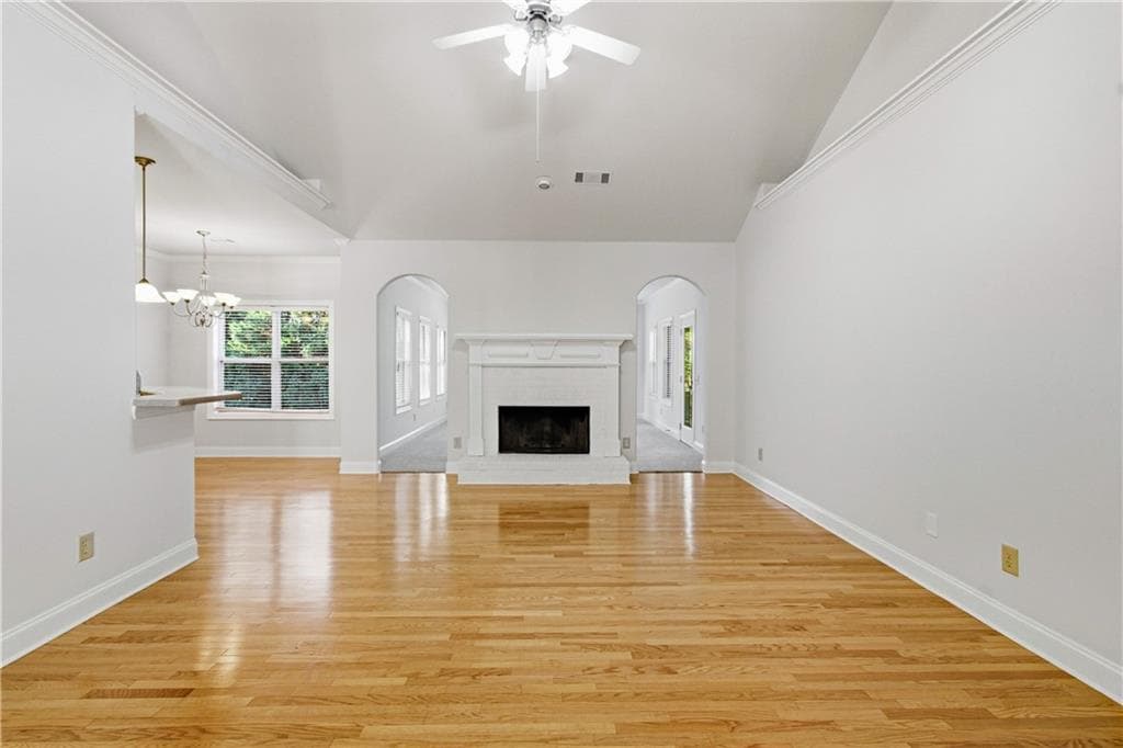 3 bedroom, 3 bathroom, 4,000 sq ft single family residence for sale at 807 Caleb Drive, Winder, GA 30680 — photo 3