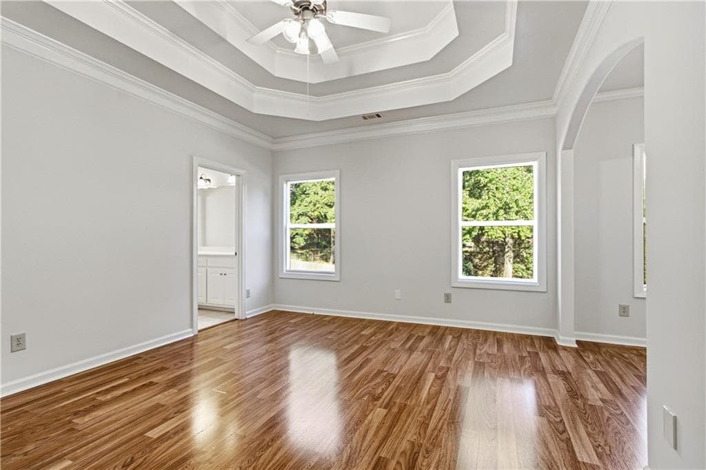 3 bedroom, 3 bathroom, 4,000 sq ft single family residence for sale at 807 Caleb Drive, Winder, GA 30680 — photo 4