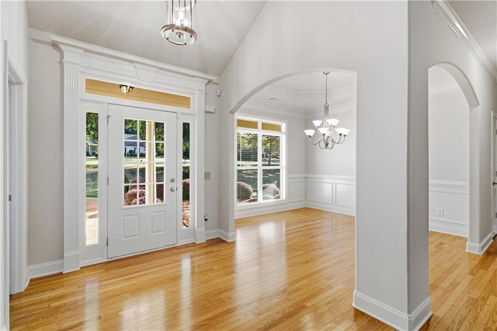 3 bedroom, 3 bathroom, 4,000 sq ft single family residence for sale at 807 Caleb Drive, Winder, GA 30680 — photo 8