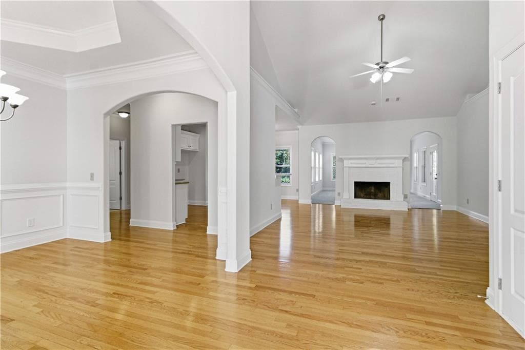 3 bedroom, 3 bathroom, 4,000 sq ft single family residence for sale at 807 Caleb Drive, Winder, GA 30680 — photo 9