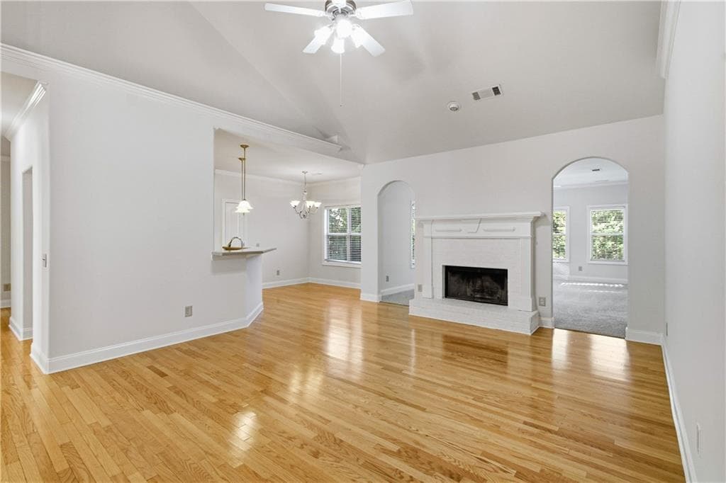 3 bedroom, 3 bathroom, 4,000 sq ft single family residence for sale at 807 Caleb Drive, Winder, GA 30680 — photo 10