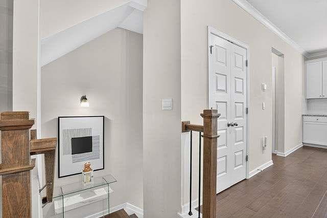 4 bedroom, 4 bathroom, 2,400 sq ft townhouse for sale at 3025 Westpoint Circle, Snellville, GA 30078 — photo 4