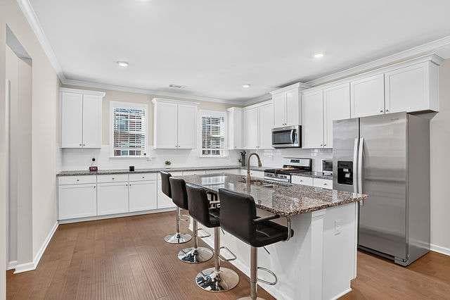 4 bedroom, 4 bathroom, 2,400 sq ft townhouse for sale at 3025 Westpoint Circle, Snellville, GA 30078 — photo 6