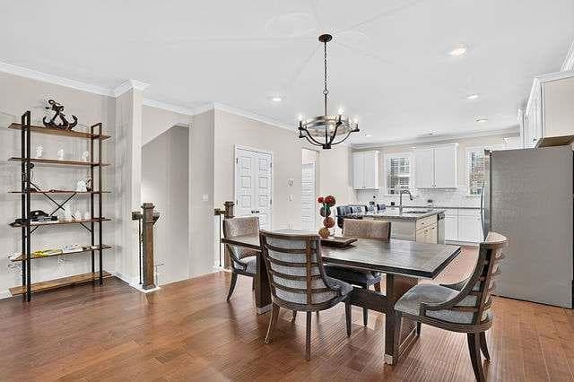 4 bedroom, 4 bathroom, 2,400 sq ft townhouse for sale at 3025 Westpoint Circle, Snellville, GA 30078 — photo 9