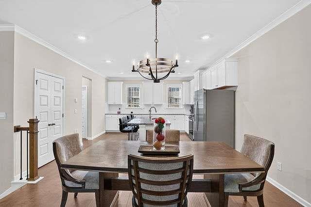 4 bedroom, 4 bathroom, 2,400 sq ft townhouse for sale at 3025 Westpoint Circle, Snellville, GA 30078 — photo 10