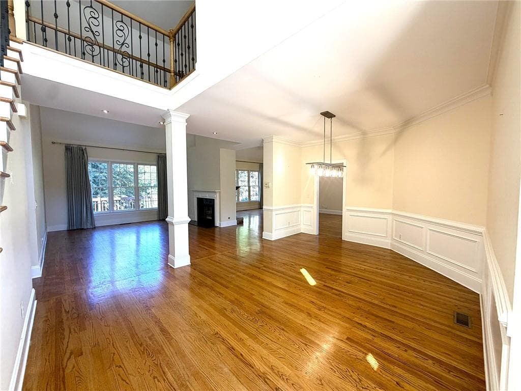 4 bedroom, 5 bathroom, 5,006 sq ft single family residence for rent at 6675 Olde Atlanta Parkway, Suwanee, GA 30024 for $5,000 a month — photo 5