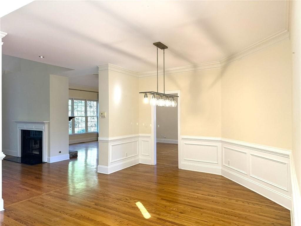 4 bedroom, 5 bathroom, 5,006 sq ft single family residence for rent at 6675 Olde Atlanta Parkway, Suwanee, GA 30024 for $5,000 a month — photo 6