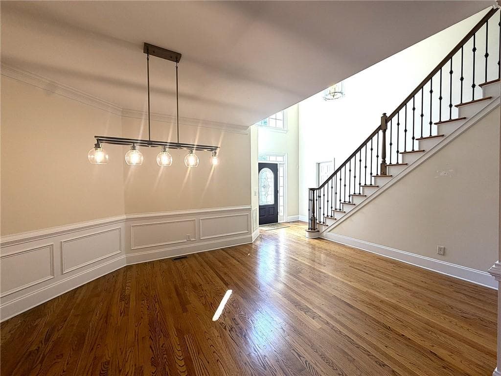 4 bedroom, 5 bathroom, 5,006 sq ft single family residence for rent at 6675 Olde Atlanta Parkway, Suwanee, GA 30024 for $5,000 a month — photo 7
