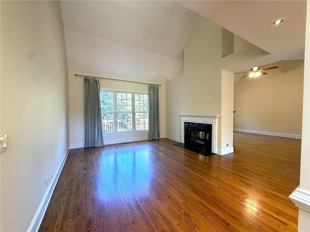 4 bedroom, 5 bathroom, 5,006 sq ft single family residence for rent at 6675 Olde Atlanta Parkway, Suwanee, GA 30024 for $5,000 a month — photo 9