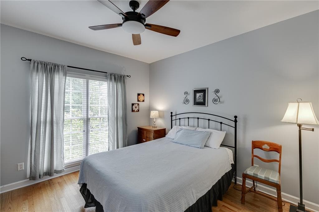 5 bedroom, 4 bathroom, 4,987 sq ft single family residence under contract at 982 Spring Park Lane, Suwanee, GA 30024 — photo 8