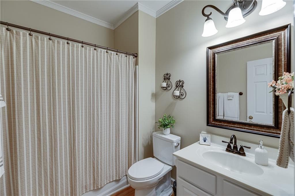 5 bedroom, 4 bathroom, 4,987 sq ft single family residence under contract at 982 Spring Park Lane, Suwanee, GA 30024 — photo 9