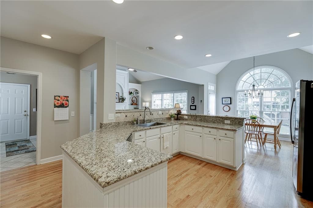 5 bedroom, 4 bathroom, 4,987 sq ft single family residence under contract at 982 Spring Park Lane, Suwanee, GA 30024 — photo 10