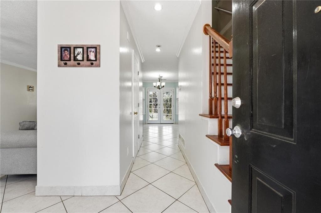 4 bedroom, 3 bathroom, 1,693 sq ft single family residence for rent at 4643 Noah Overlook, Acworth, GA 30101 for $2,300 a month — photo 4