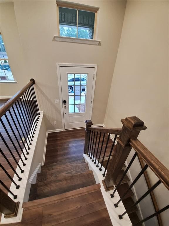 3 bedroom, 4 bathroom, 2,285 sq ft townhouse for rent at 327 Commons Avenue, Woodstock, GA 30188 for $2,825 a month — photo 2