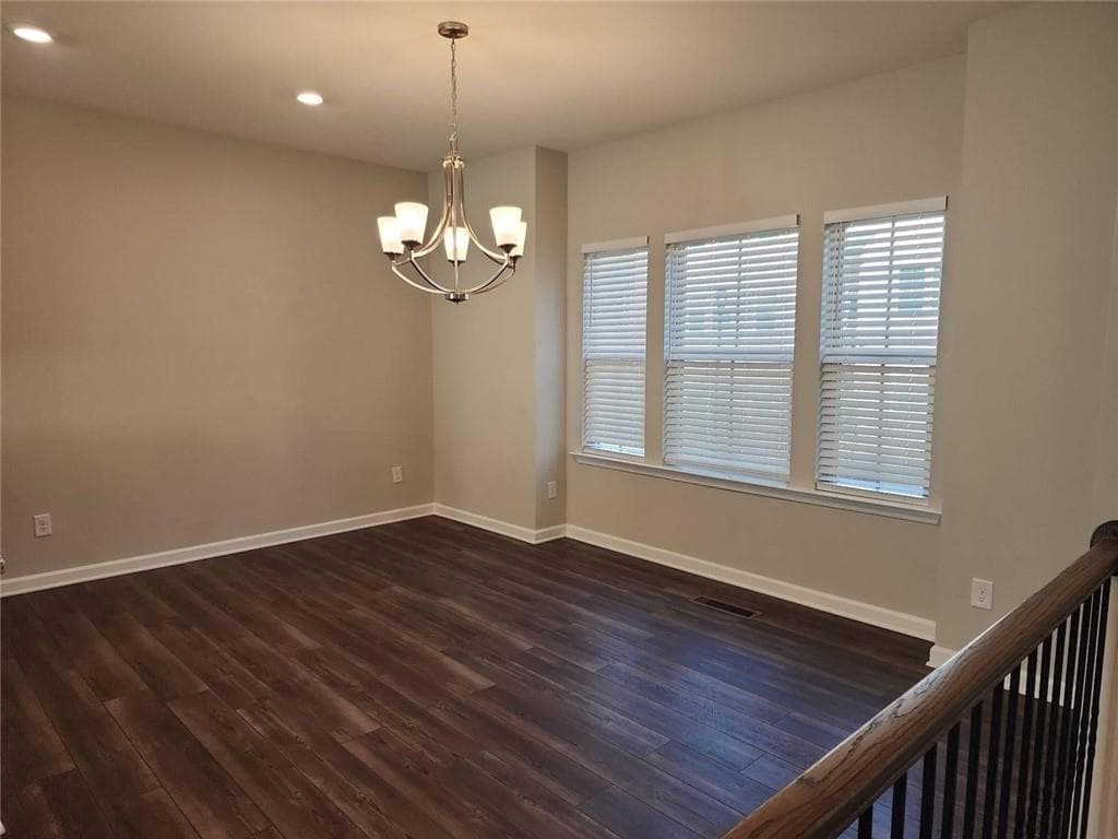 3 bedroom, 4 bathroom, 2,285 sq ft townhouse for rent at 327 Commons Avenue, Woodstock, GA 30188 for $2,825 a month — photo 4