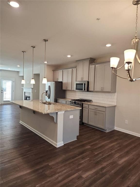 3 bedroom, 4 bathroom, 2,285 sq ft townhouse for rent at 327 Commons Avenue, Woodstock, GA 30188 for $2,825 a month — photo 6