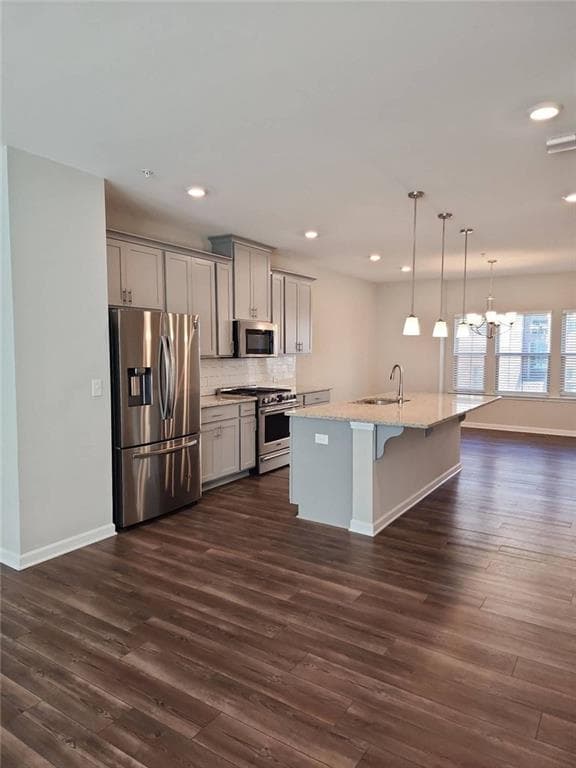 3 bedroom, 4 bathroom, 2,285 sq ft townhouse for rent at 327 Commons Avenue, Woodstock, GA 30188 for $2,825 a month — photo 9