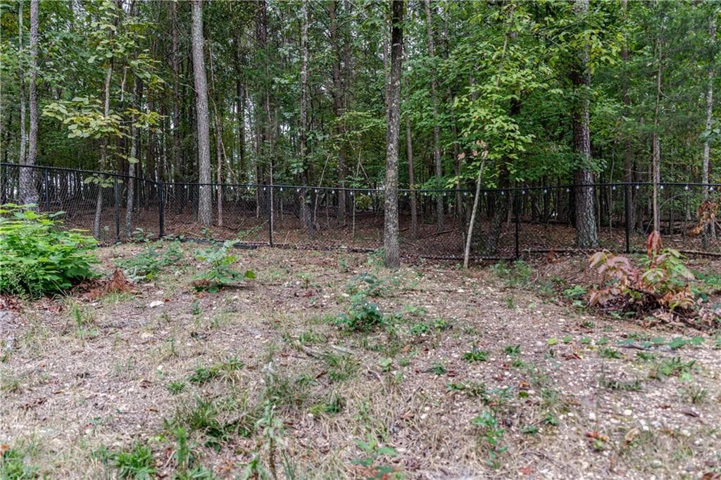 1 bedroom, 1 bathroom, 420 sq ft single family residence for sale at 1241 Henderson Circle, Lyerly, GA 30730 — photo 8