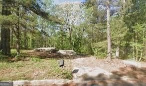 home for sale at 2545 Hallie Mill Road, Atlanta, GA