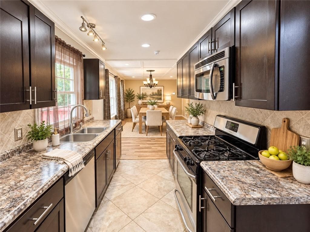 5 bedroom, 3 bathroom, 2,839 sq ft single family residence for sale at 3205 Flamingo Drive, East Point, GA 30344 — photo 8