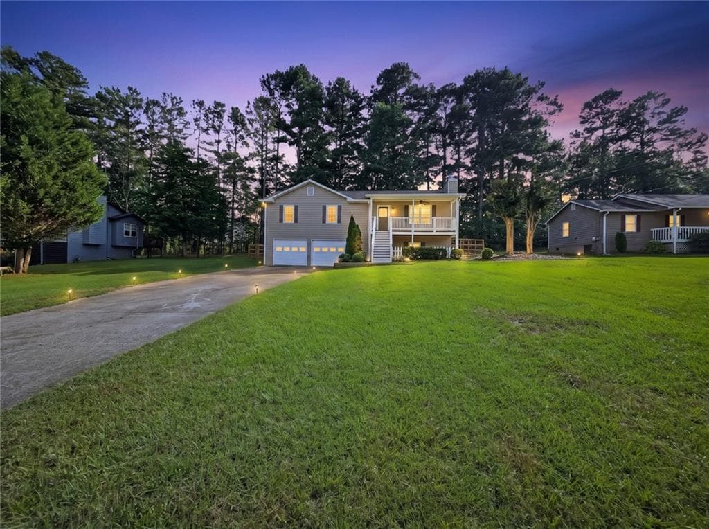3 bedroom, 2 bathroom, 1,172 sq ft other for rent at 152 Village Drive, Hiram, GA 30141 for $1,850 a month