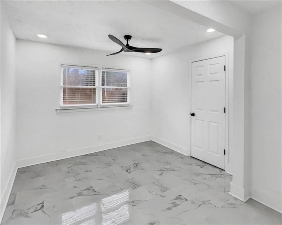 3 bedroom, 2 bathroom, 1,046 sq ft single family residence for rent at 136 Victor Circle, Atlanta, GA 30314 for $2,000 a month — photo 6