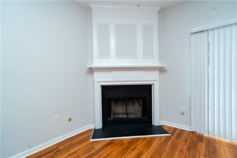3 bedroom, 3 bathroom, 1,370 sq ft townhouse for sale at 2766 Ashleigh Lane, Alpharetta, GA 30004 — photo 10