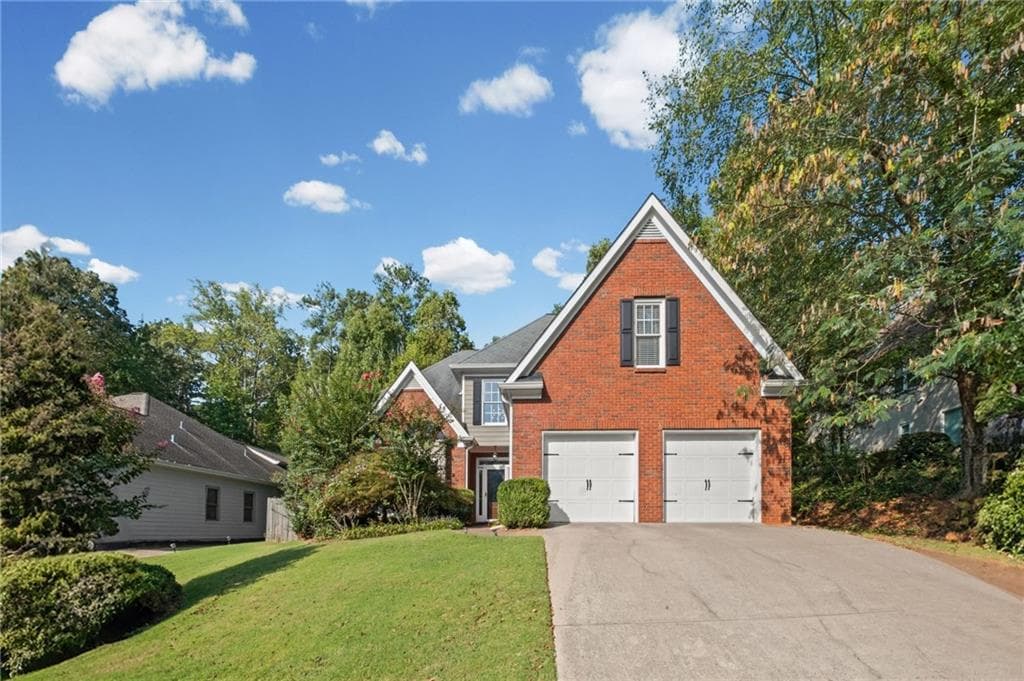4 bedroom, 4 bathroom, 2,930 sq ft single family residence for sale at 310 Vickery Circle, Roswell, GA 30075