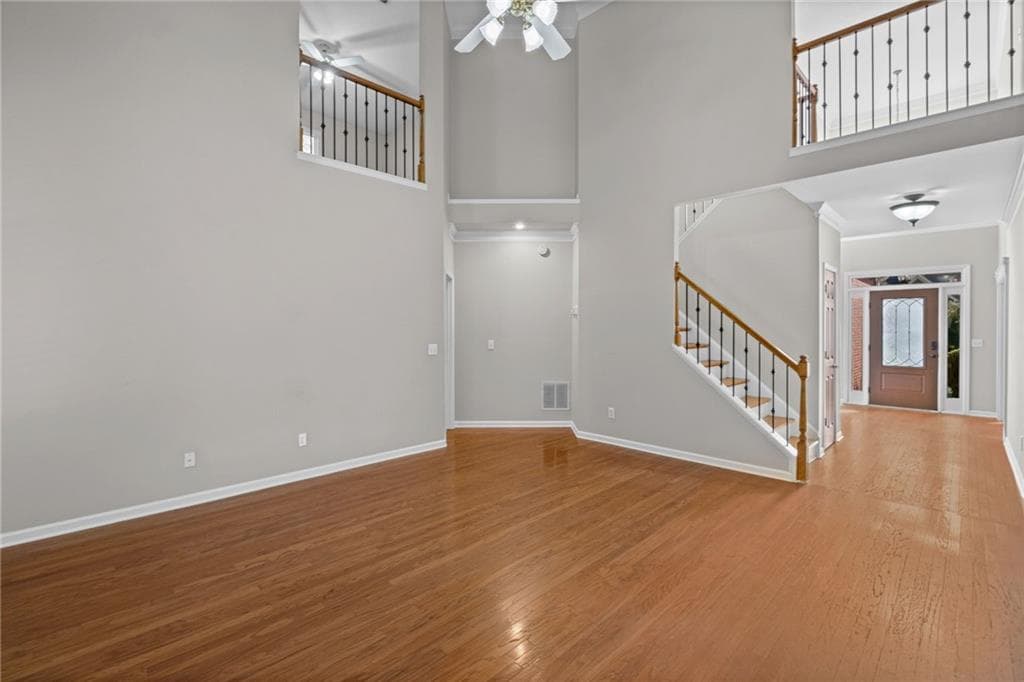 4 bedroom, 4 bathroom, 2,930 sq ft single family residence for sale at 310 Vickery Circle, Roswell, GA 30075 — photo 7