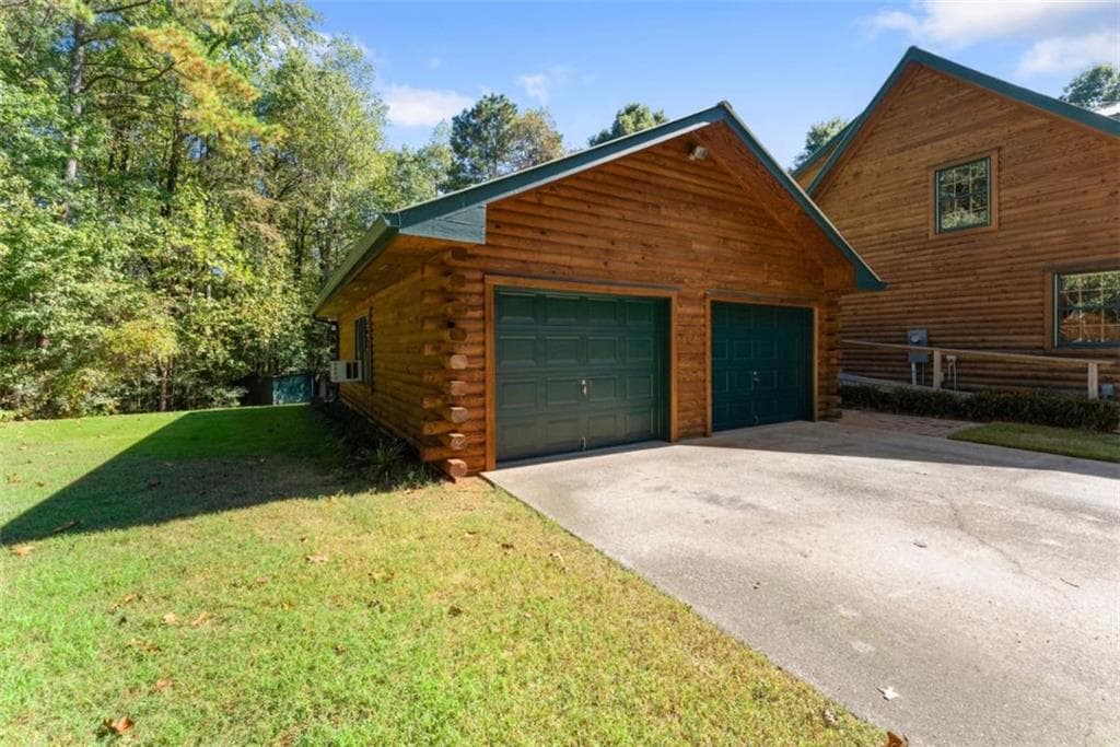 3 bedroom, 2 bathroom, 2,063 sq ft single family residence for sale at 1120 Ridgewood Drive, Pendergrass, GA 30567 — photo 7