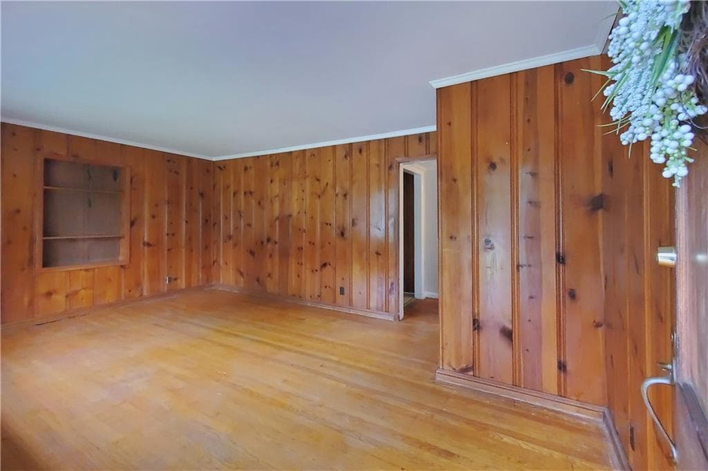 2 bedroom, 1 bathroom, 1,095 sq ft single family residence for sale at 1330 Belmont Avenue, Smyrna, GA 30080 — photo 3