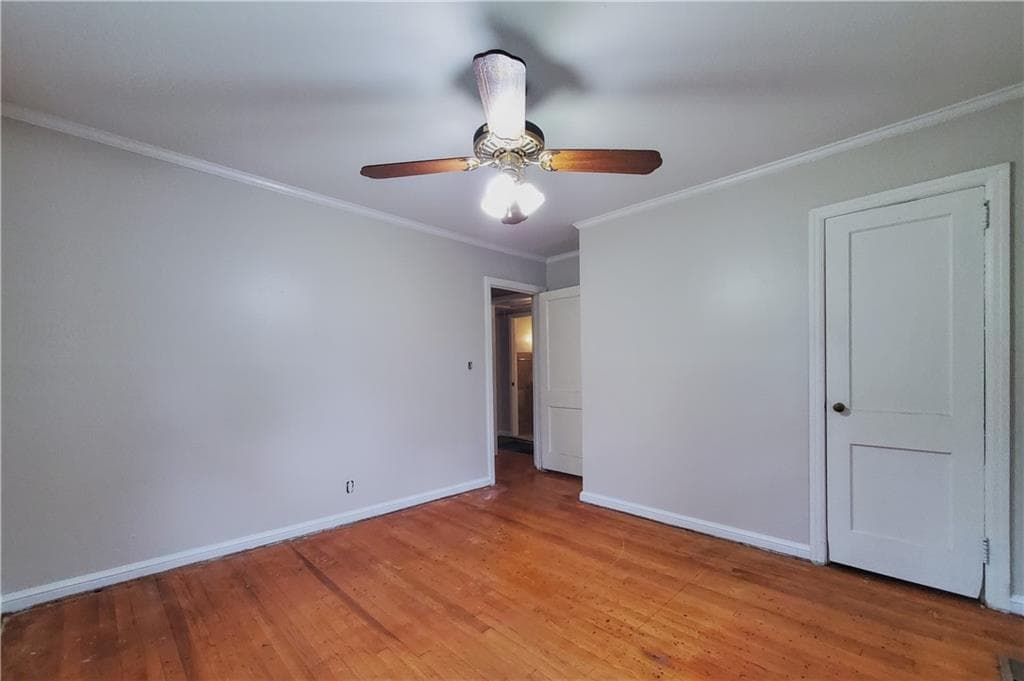 2 bedroom, 1 bathroom, 1,095 sq ft single family residence for sale at 1330 Belmont Avenue, Smyrna, GA 30080 — photo 9