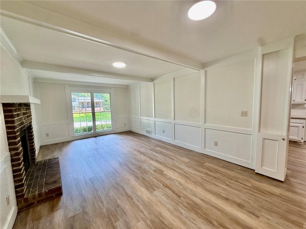 4 bedroom, 3 bathroom, 2,222 sq ft single family residence for sale at 5264 Golfcrest Circle, Stone Mountain, GA 30088 — photo 4