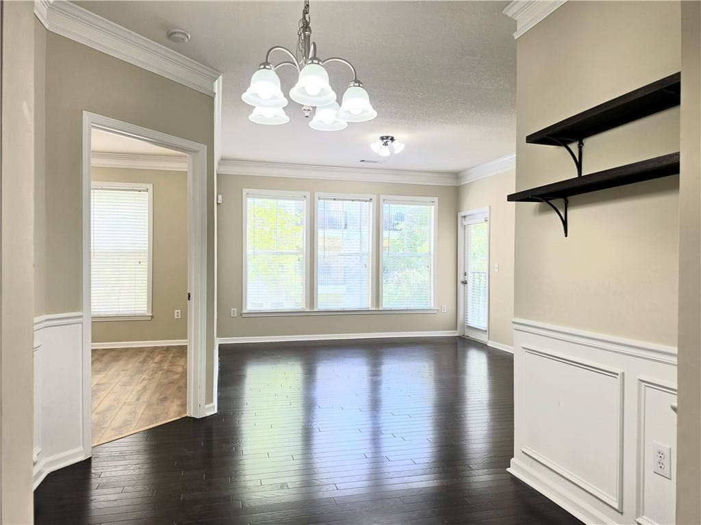 2 bedroom, 2 bathroom, 1,168 sq ft condominium for sale at 1850 Cotillion Drive 3221, Dunwoody, GA 30338 — photo 2