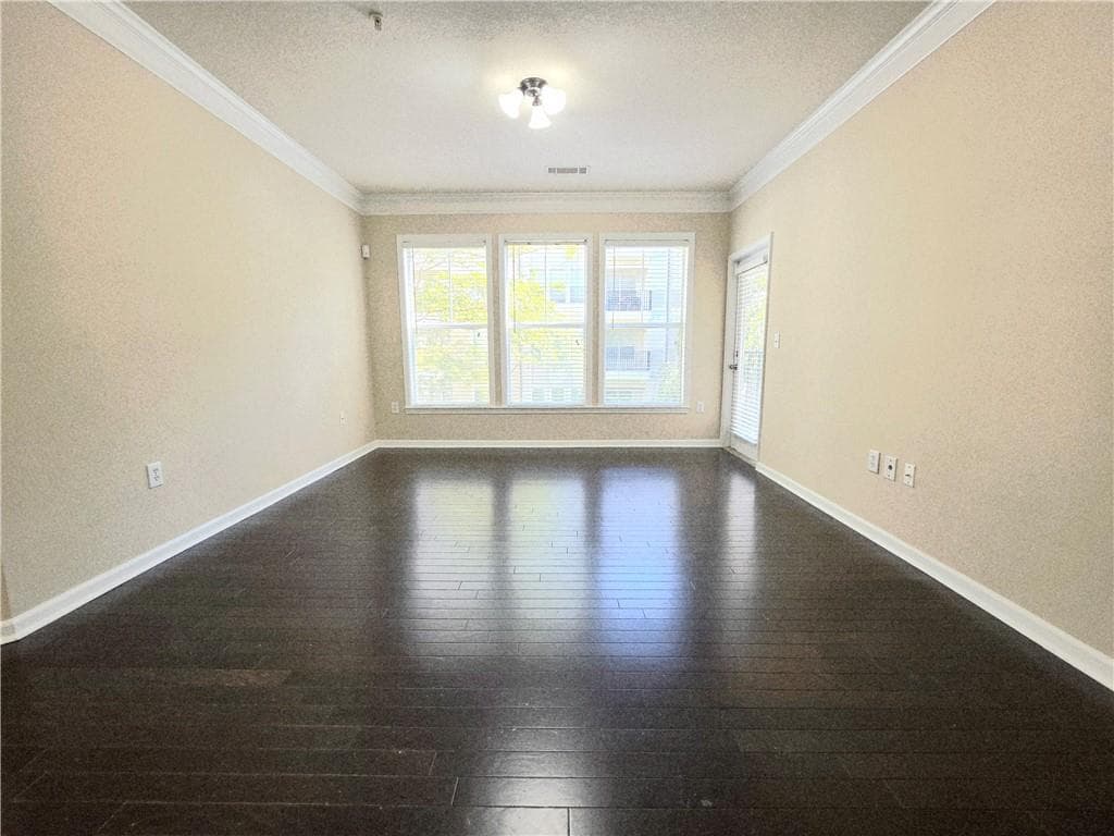 2 bedroom, 2 bathroom, 1,168 sq ft condominium for sale at 1850 Cotillion Drive 3221, Dunwoody, GA 30338 — photo 3