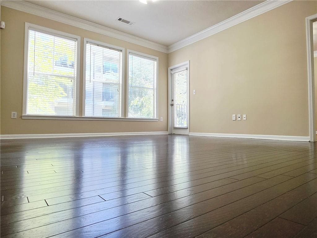 2 bedroom, 2 bathroom, 1,168 sq ft condominium for sale at 1850 Cotillion Drive 3221, Dunwoody, GA 30338 — photo 5