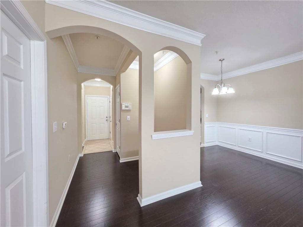 2 bedroom, 2 bathroom, 1,168 sq ft condominium for sale at 1850 Cotillion Drive 3221, Dunwoody, GA 30338 — photo 10