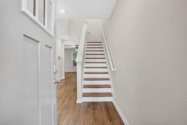 4 bedroom, 3 bathroom, 1,761 sq ft single family residence for rent at 4716 Blake Loop, South Fulton, GA 30349 for $2,800 a month — photo 3