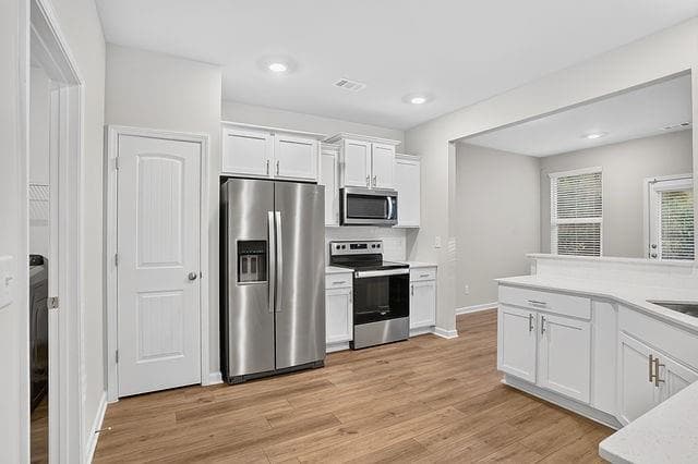 4 bedroom, 3 bathroom, 1,761 sq ft single family residence for rent at 4716 Blake Loop, South Fulton, GA 30349 for $2,800 a month — photo 5