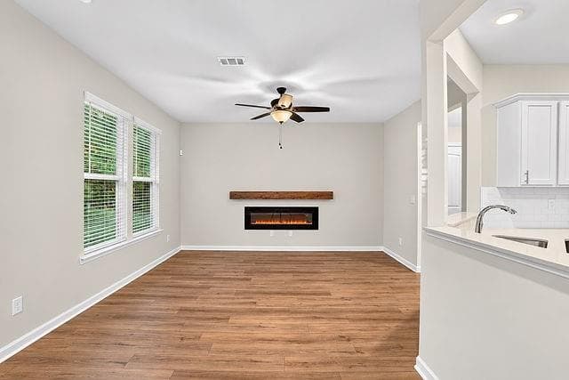 4 bedroom, 3 bathroom, 1,761 sq ft single family residence for rent at 4716 Blake Loop, South Fulton, GA 30349 for $2,800 a month — photo 7