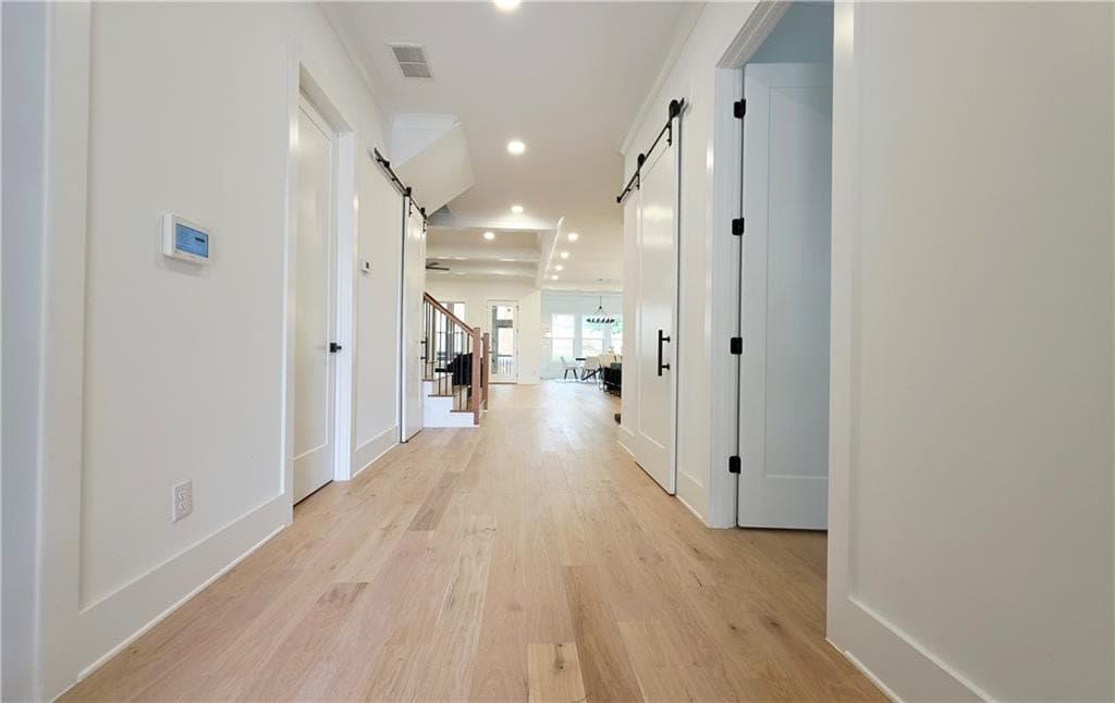 4 bedroom, 5 bathroom, 4,140 sq ft single family residence for sale at 205 Murray Hill Avenue, Atlanta, GA 30317 — photo 7