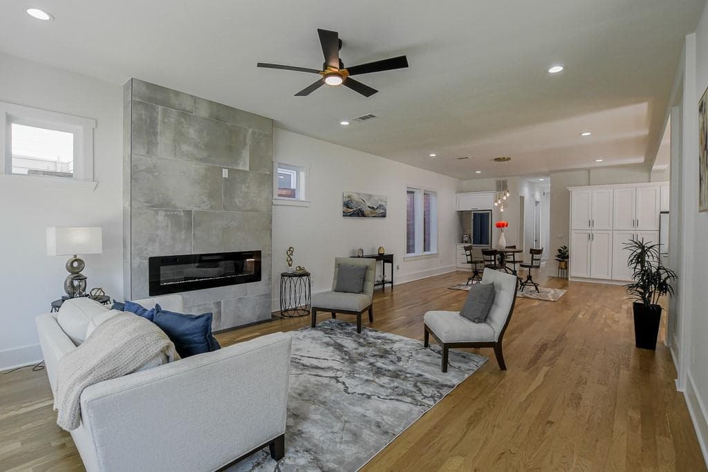 4 bedroom, 4 bathroom, 3,600 sq ft single family residence for sale at 1064 Mcdaniel Street, Atlanta, GA 30310 — photo 5