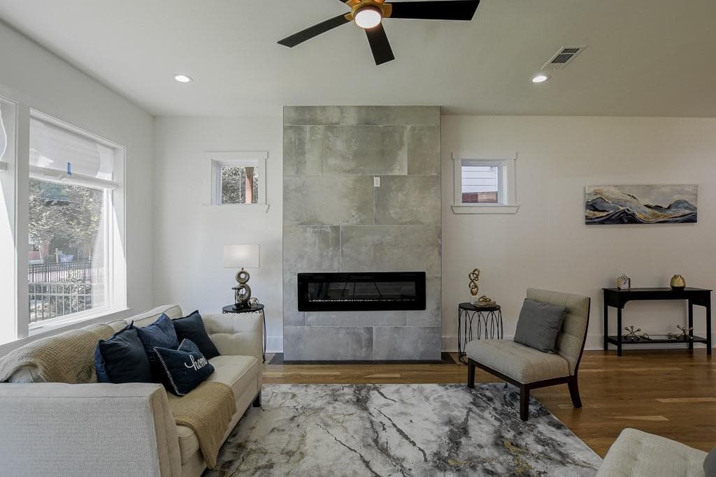 4 bedroom, 4 bathroom, 3,600 sq ft single family residence for sale at 1064 Mcdaniel Street, Atlanta, GA 30310 — photo 6