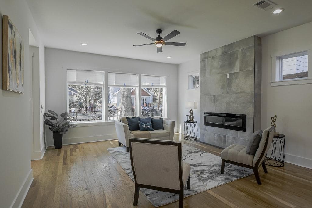 4 bedroom, 4 bathroom, 3,600 sq ft single family residence for sale at 1064 Mcdaniel Street, Atlanta, GA 30310 — photo 7