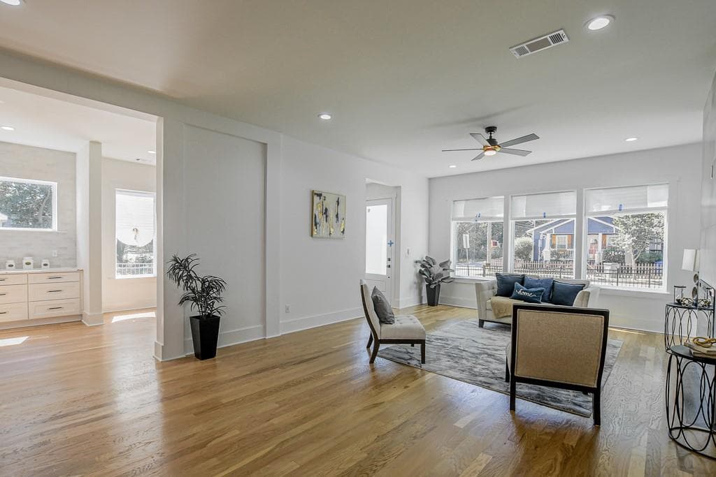4 bedroom, 4 bathroom, 3,600 sq ft single family residence for sale at 1064 Mcdaniel Street, Atlanta, GA 30310 — photo 9