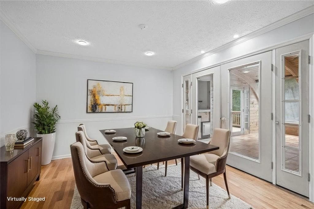 5 bedroom, 5 bathroom, 3,578 sq ft single family residence for sale at 3502 Cedar Valley Drive, Smyrna, GA 30080 — photo 5